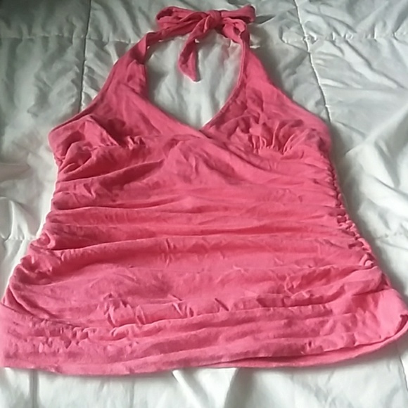 Pink Halter - Picture 3 of 5